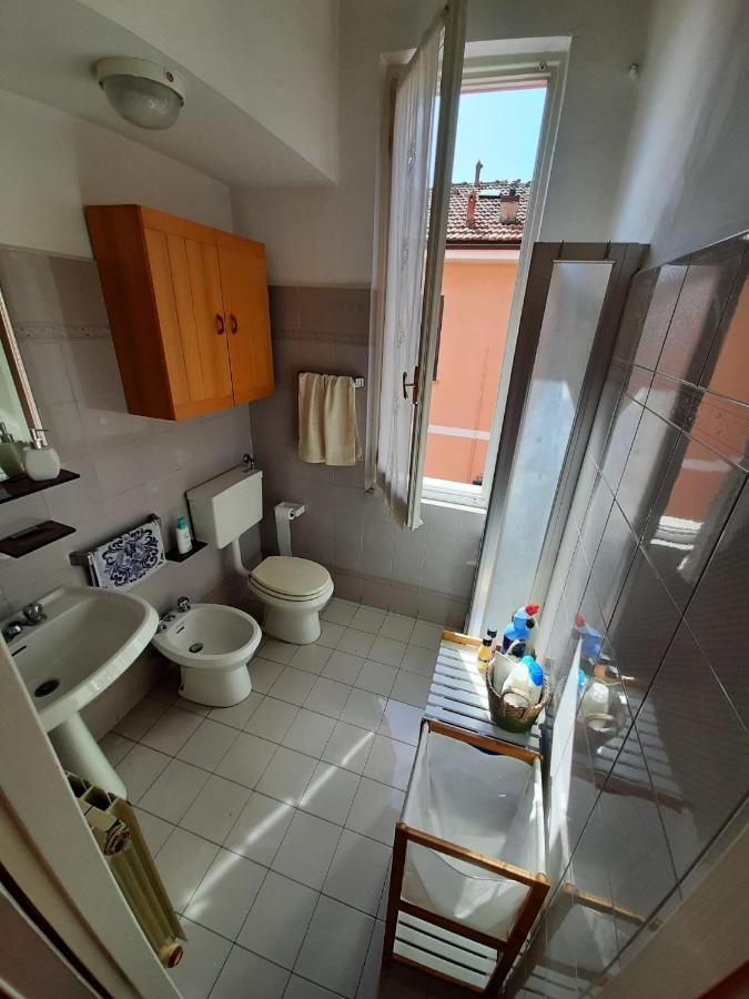 Appartement Ô BÁRBA! Mare e Monti.... à Carasco Extérieur photo
